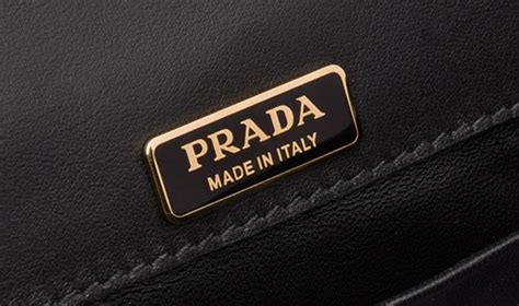 prada made in italy fake|is prada cheaper in italy.